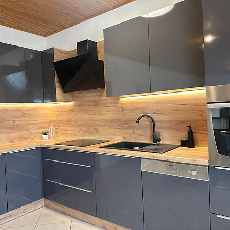 Salona Split Apartment 외부 사진