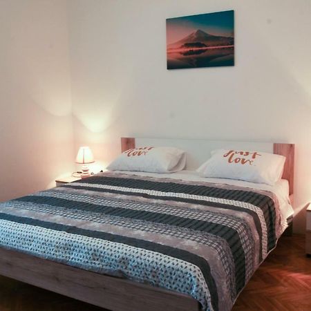 Salona Split Apartment 외부 사진