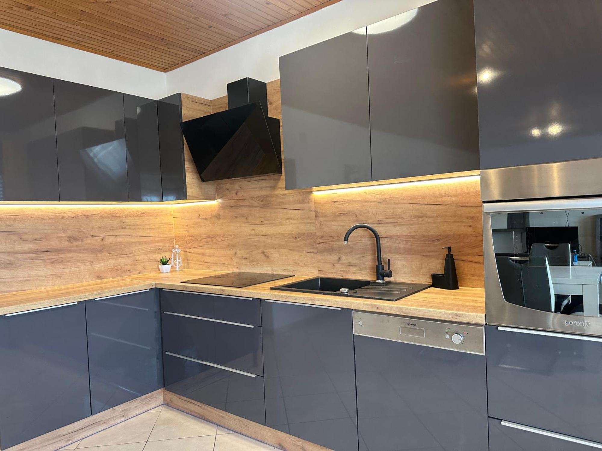 Salona Split Apartment 외부 사진