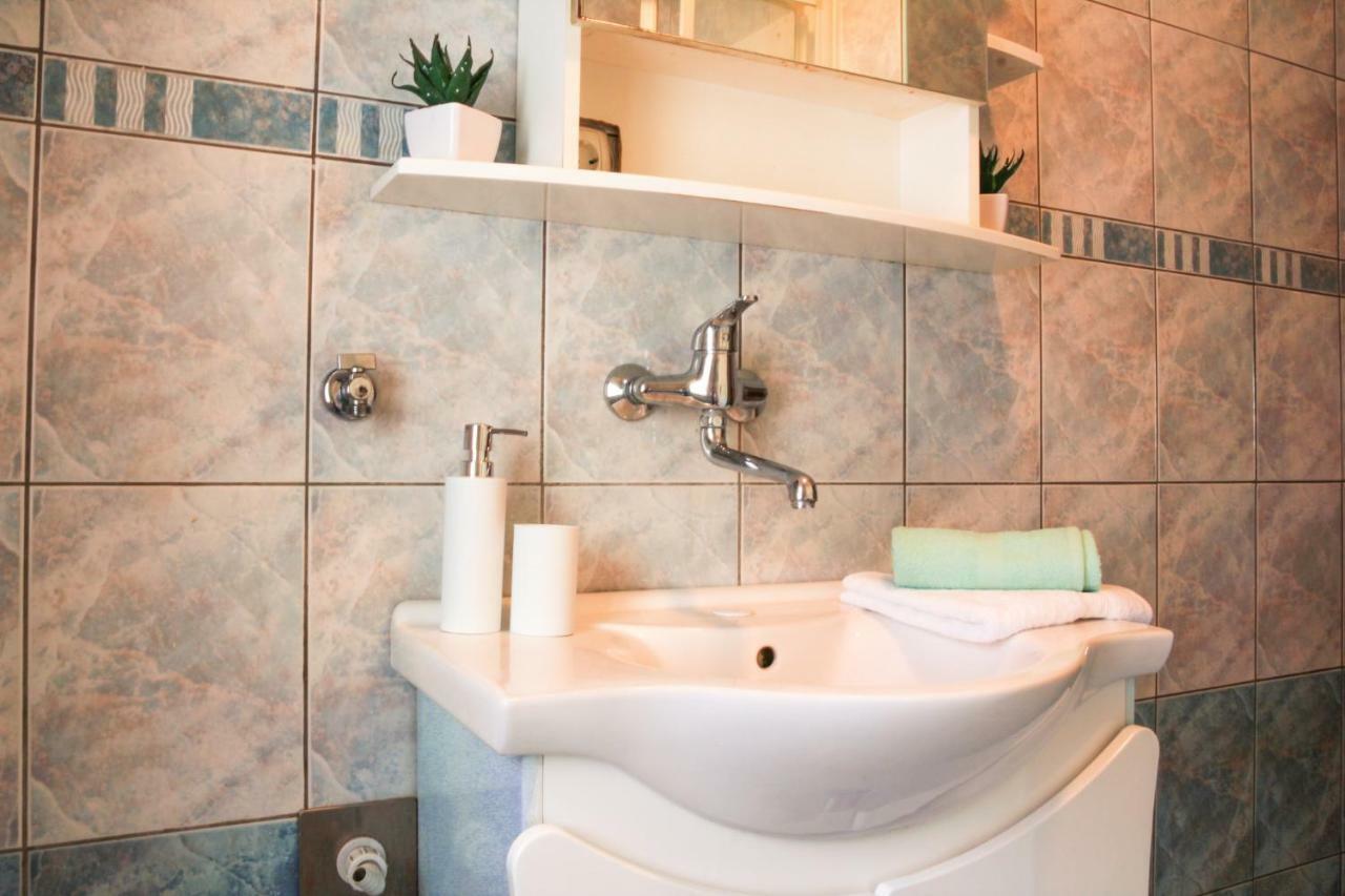 Salona Split Apartment 외부 사진