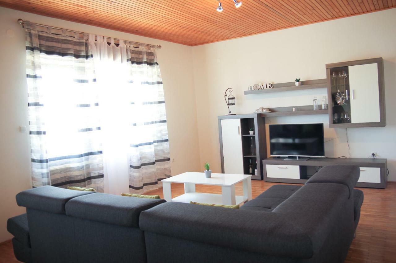 Salona Split Apartment 외부 사진