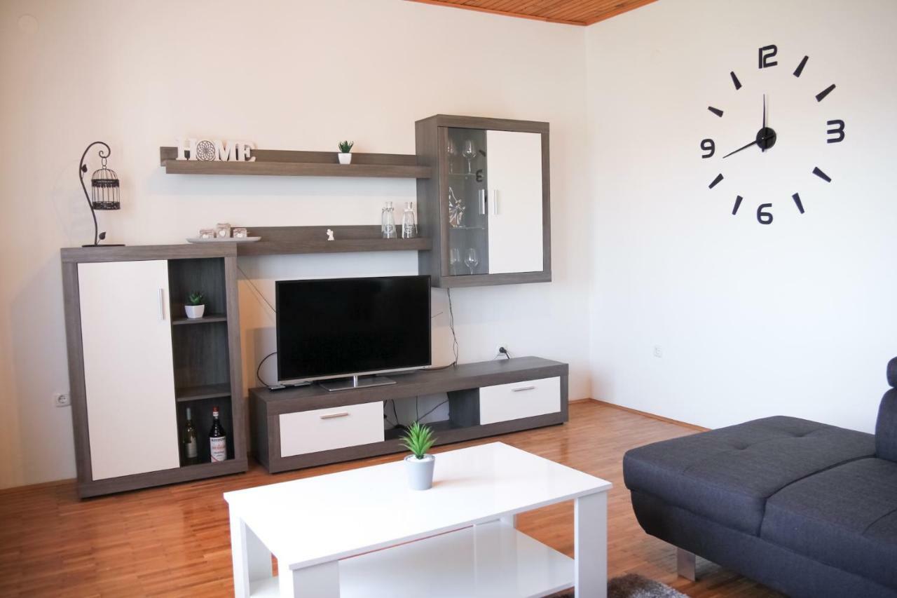 Salona Split Apartment 외부 사진