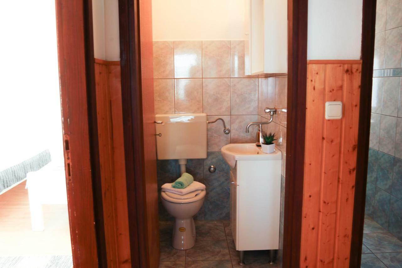 Salona Split Apartment 외부 사진