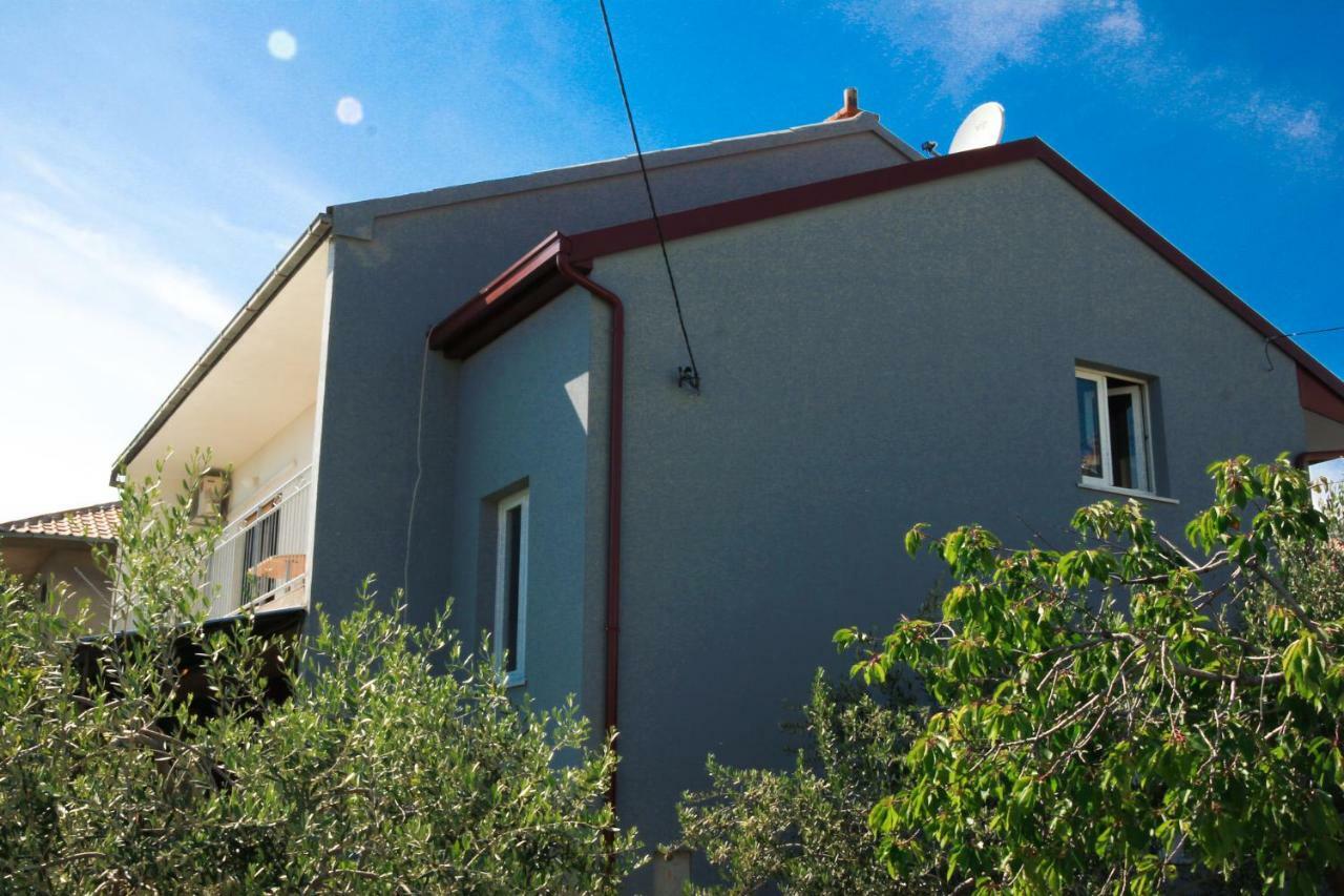 Salona Split Apartment 외부 사진