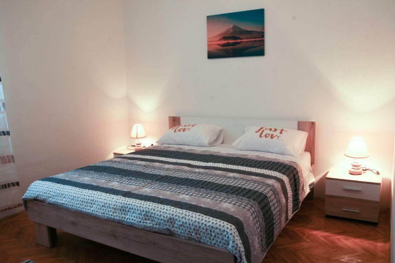 Salona Split Apartment 외부 사진