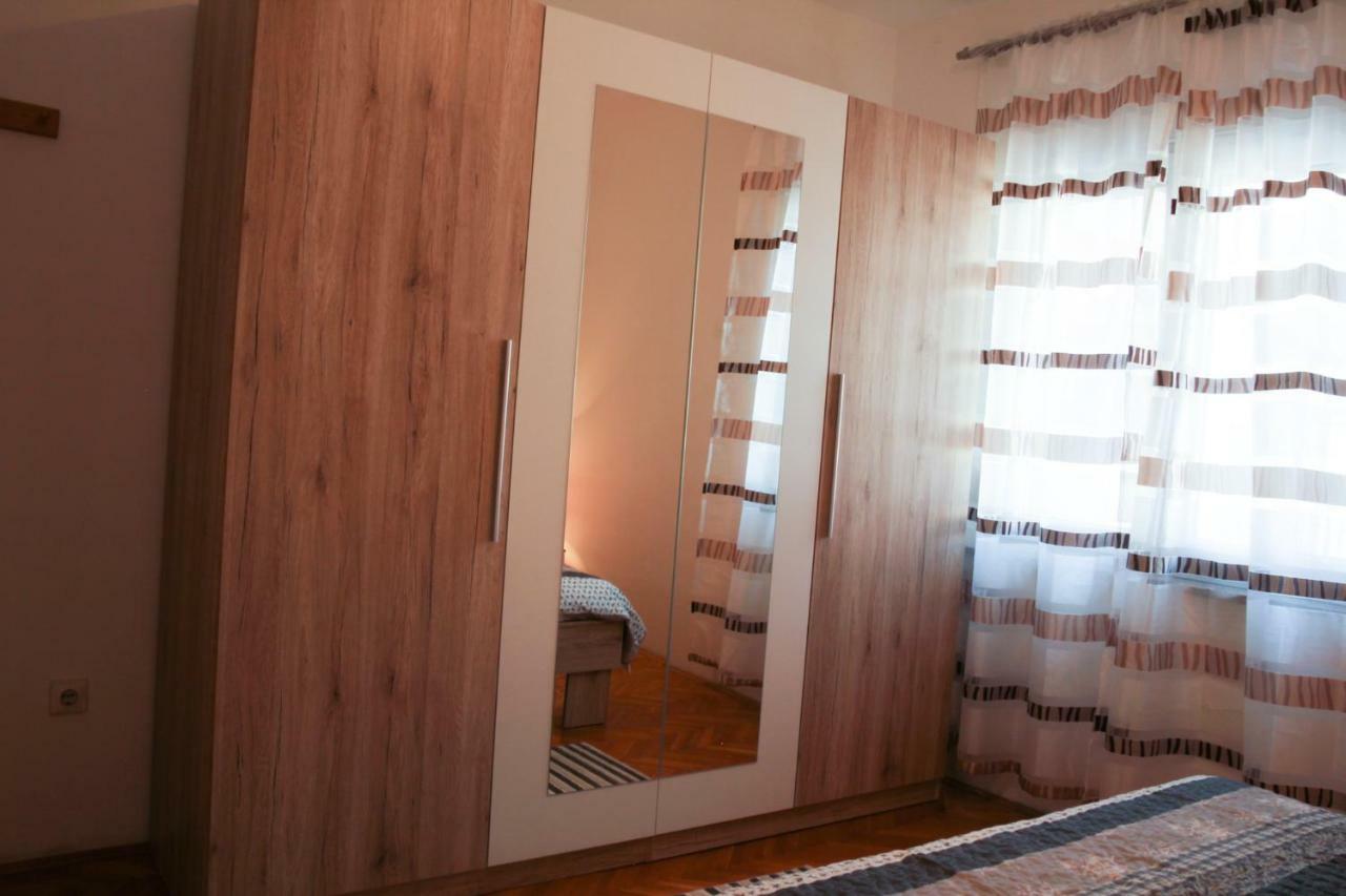 Salona Split Apartment 외부 사진