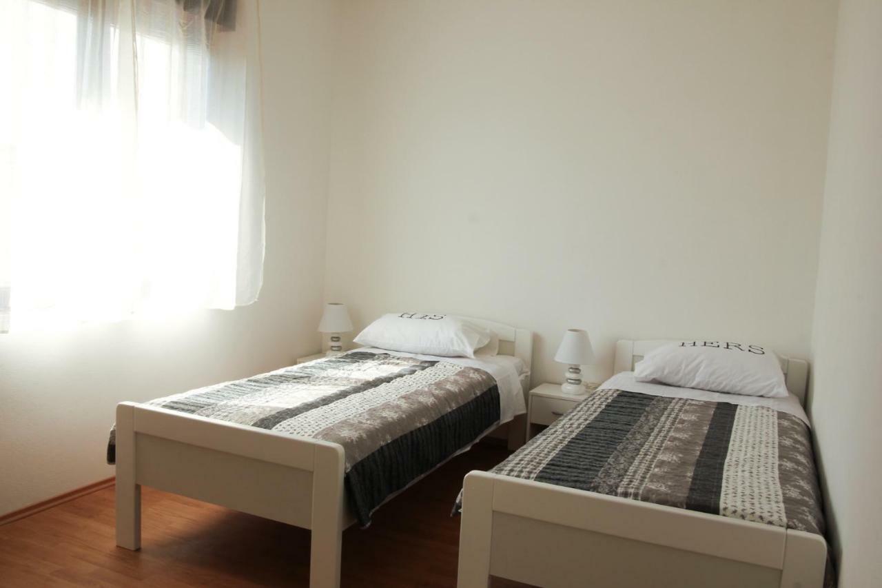 Salona Split Apartment 외부 사진