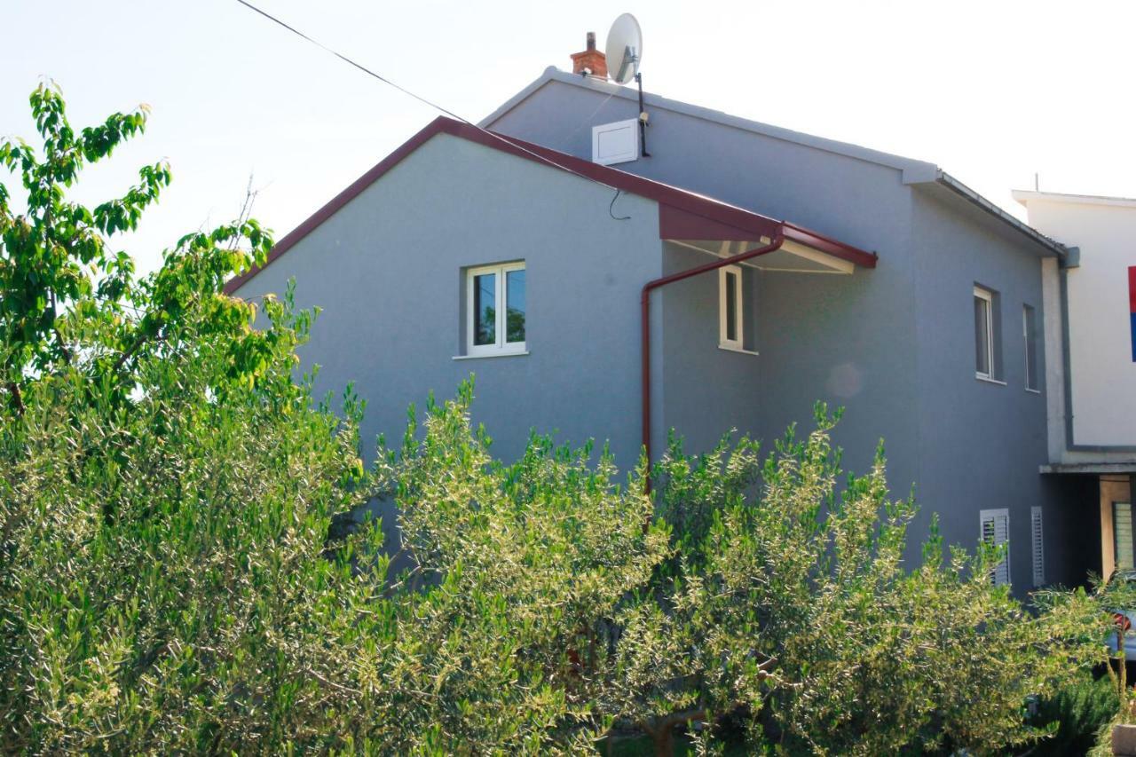 Salona Split Apartment 외부 사진