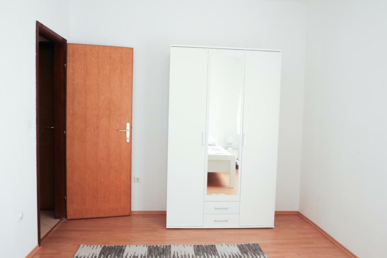 Salona Split Apartment 외부 사진
