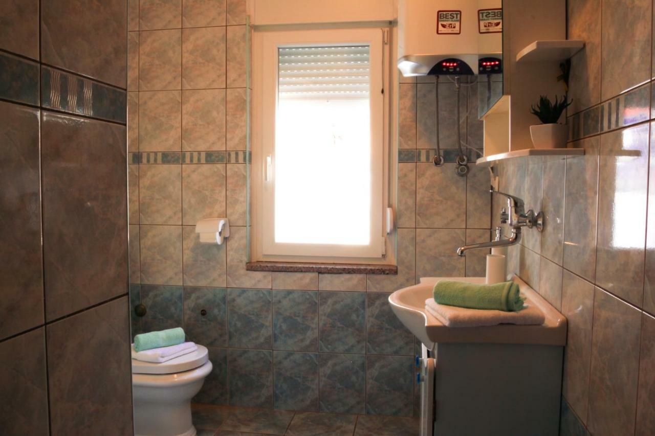 Salona Split Apartment 외부 사진