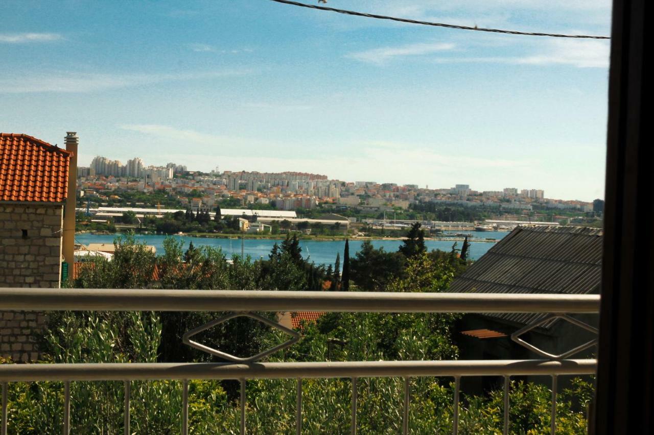 Salona Split Apartment 외부 사진