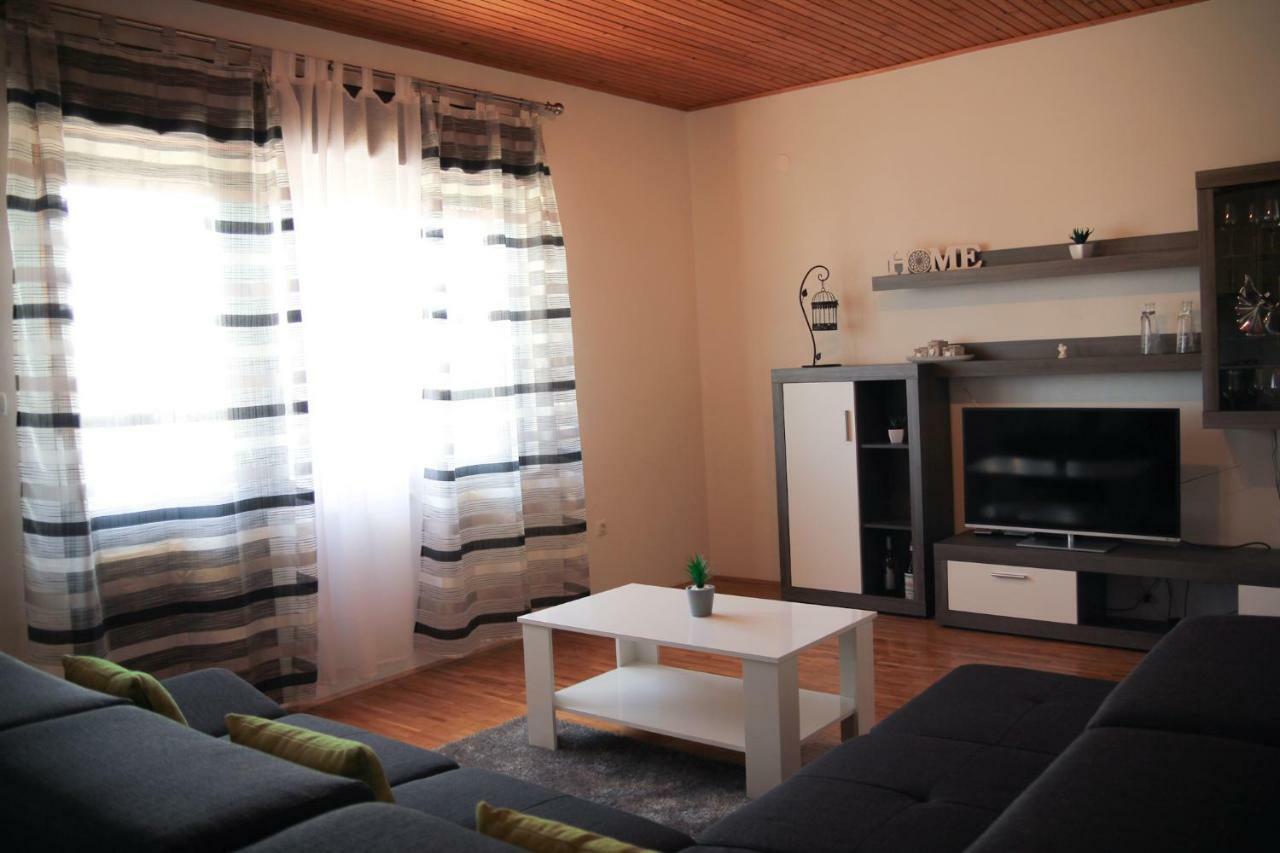 Salona Split Apartment 외부 사진